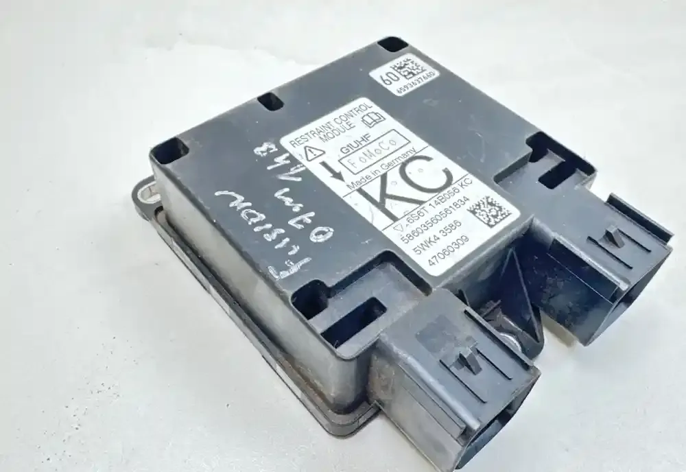 47060309 блок управління airbag (srs) Ford Fusion 2007