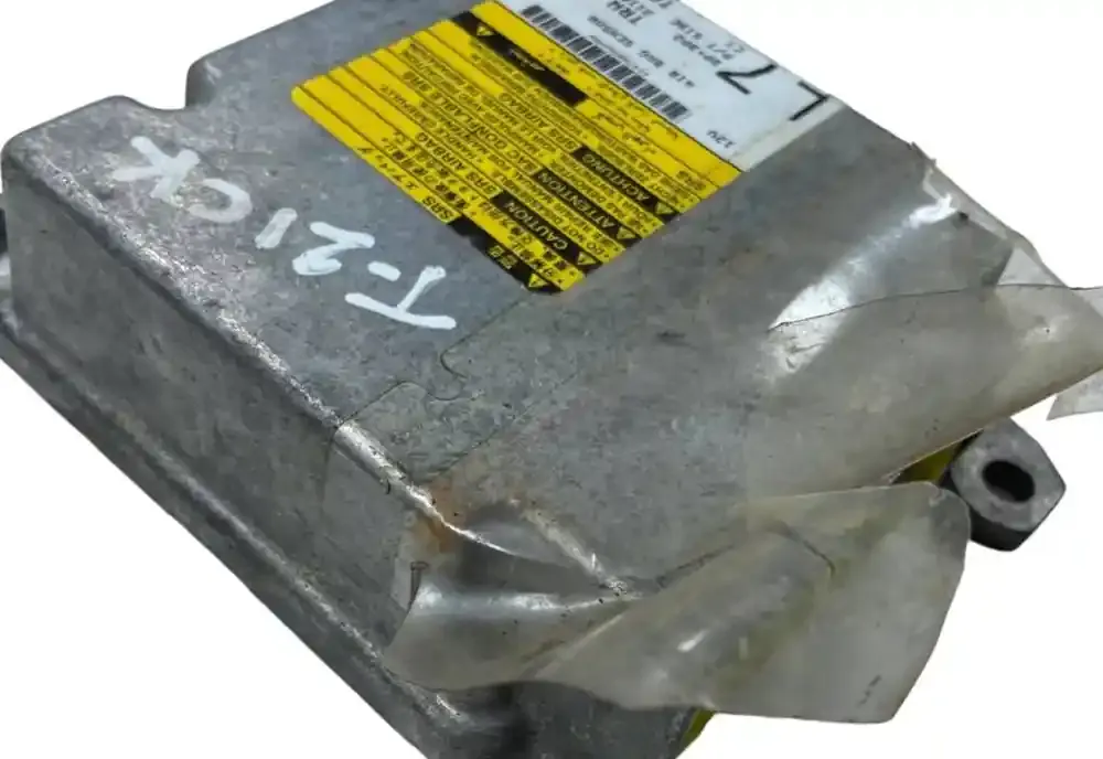 14740266ND блок управління airbag (srs) Toyota Corolla E120 E130 2004