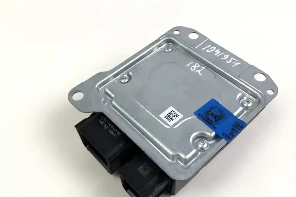 2184427 блок управління airbag (srs) Ford Mondeo MK V 2015