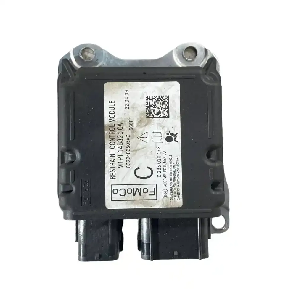 0285020173 блок управления AirBag (SRS) Ford Escape IV 2022