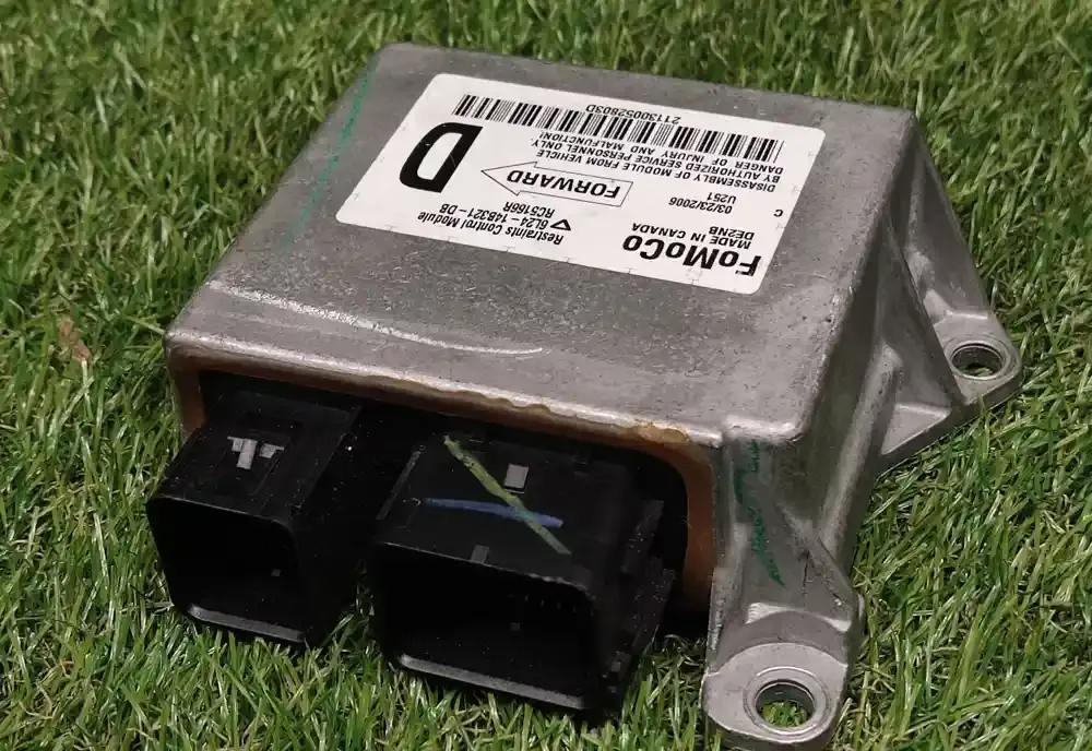 RC5166R блок управління airbag (srs) Ford Explorer 2006