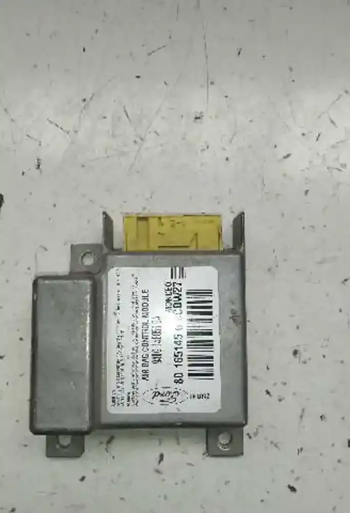 801651456 блок управління airbag (srs) Ford Mondeo MK I 1993