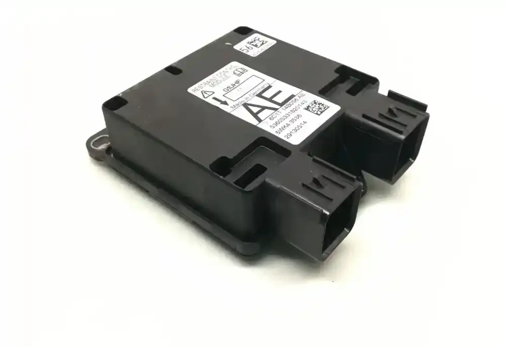 5W43536 блок управління airbag (srs) Ford Transit 2013
