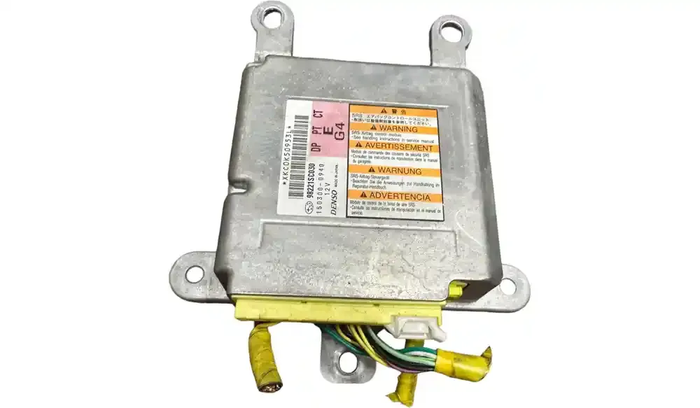 98221SC0300 блок управління airbag (srs) Subaru Forester SH 2009
