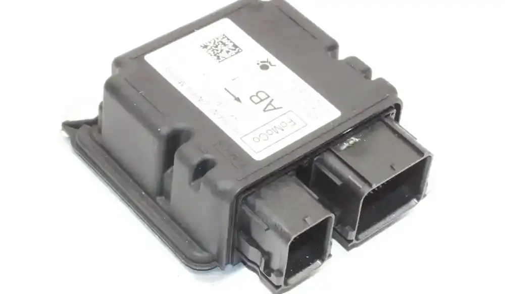 KX7T14B321BC блок управління airbag (srs) Ford Focus 2022