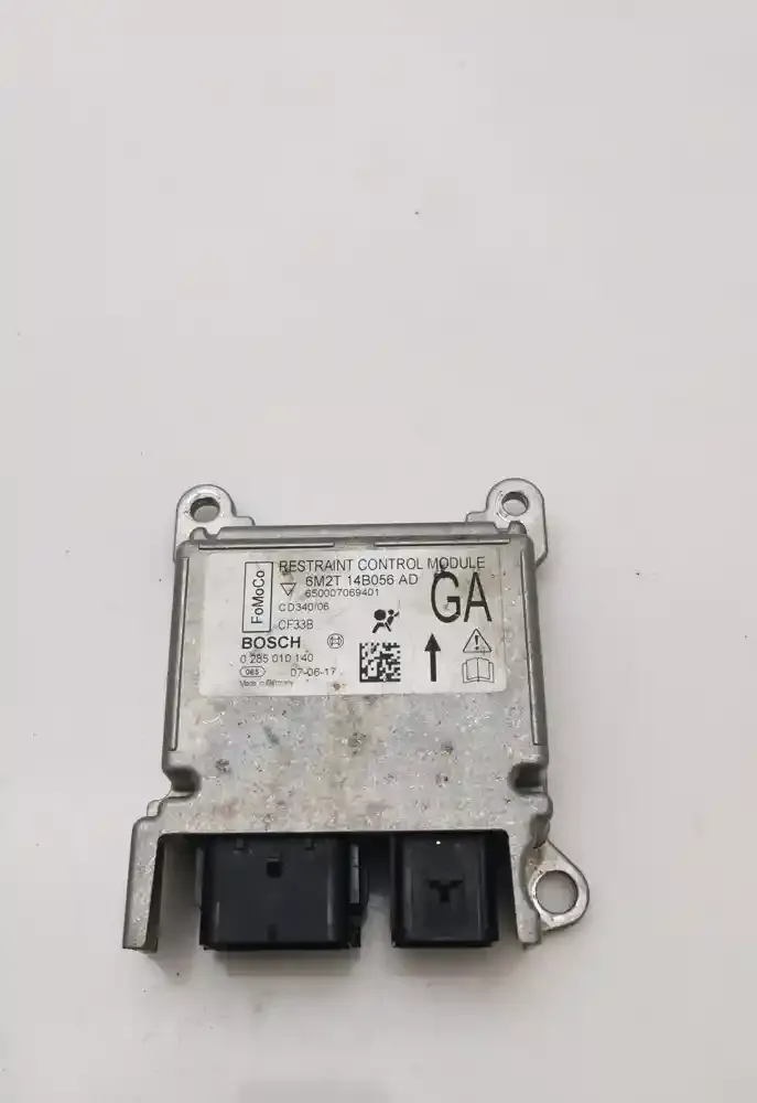 285010140 блок управління airbag (srs) Ford Galaxy 2007