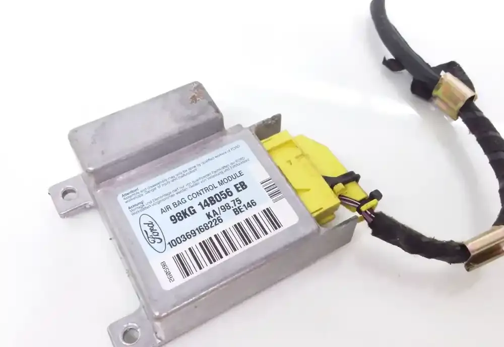 98KG14B056EB блок управління airbag (srs) Ford Ka 1999