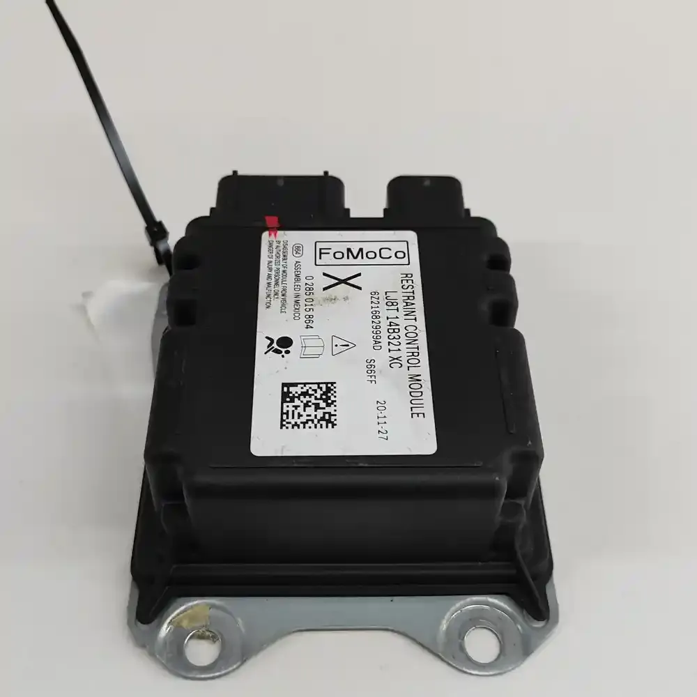 0285015864 блок управління airbag (srs) Ford Mustang Mach-E 2020