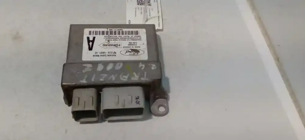 268007411388 блок управління airbag (srs) Ford Transit 2001