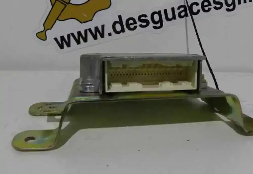 R200654983 блок управління airbag (srs) KIA Sorento 2002