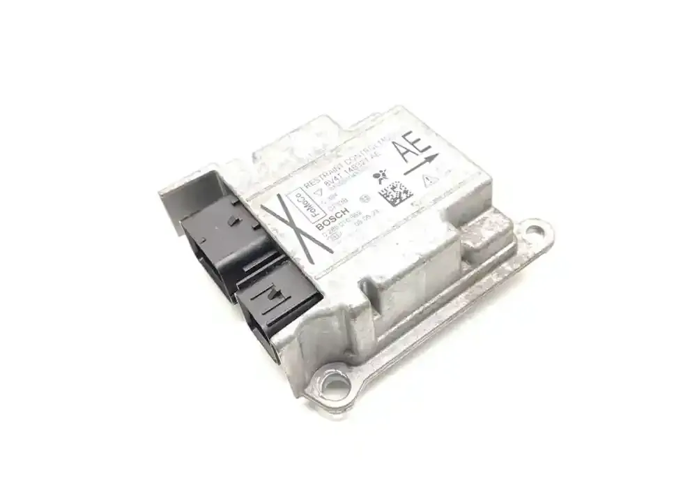 6F0001045103 блок управління airbag (srs) Ford Kuga I 2008