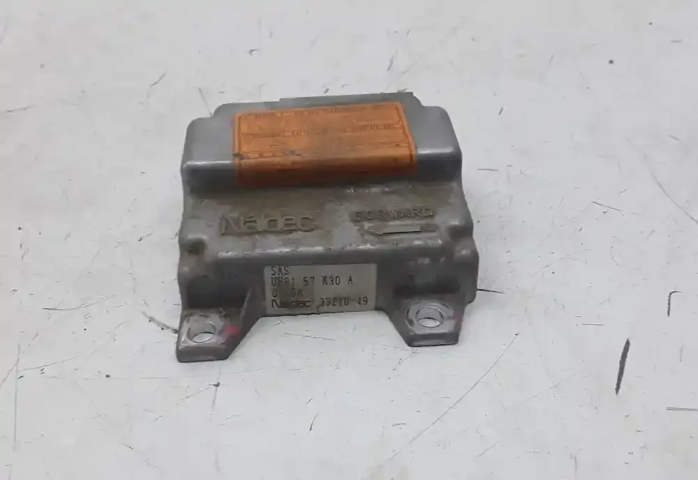 UH8157K30 блок управління airbag (srs) Ford Ranger 2000
