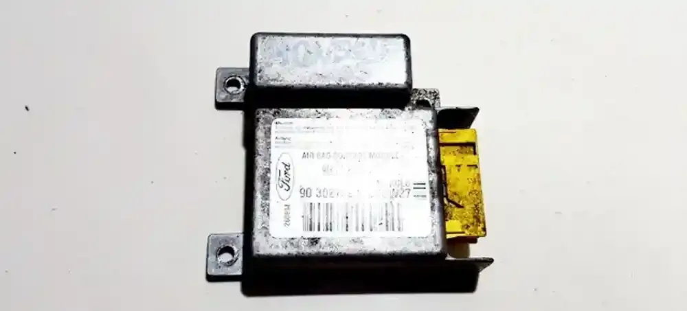 9030275242CDW27 блок управління airbag (srs) Ford Mondeo MK I 1995