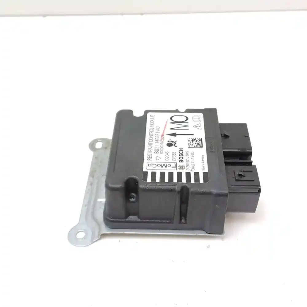 6200037602CB блок управления AirBag (SRS) Ford Mondeo MK IV 2011