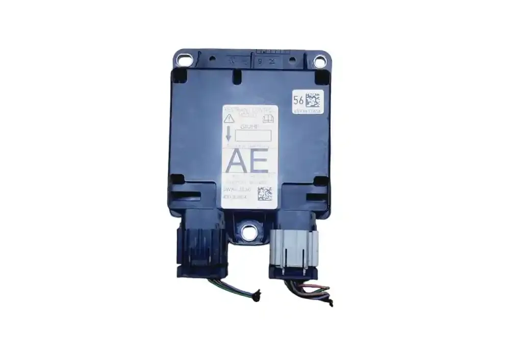 43130504 блок управління airbag (srs) Ford Transit 2013