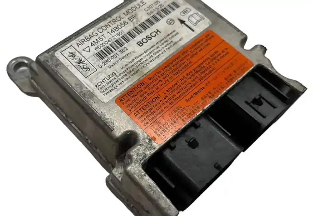 650004721801 блок управління airbag (srs) Ford Focus 2005