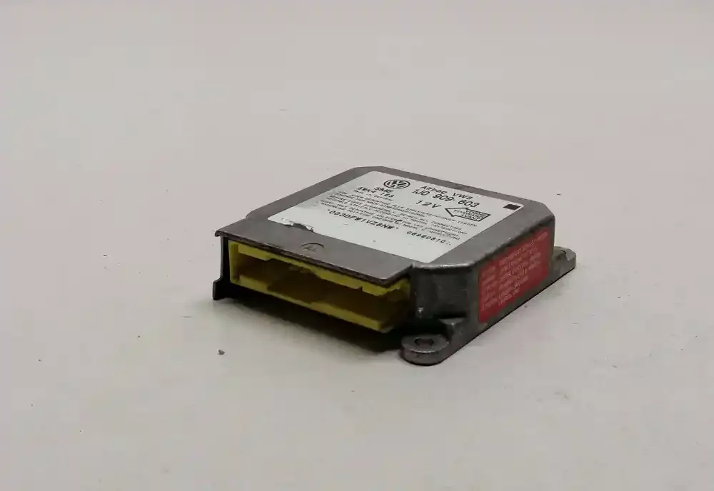 06990810 блок управления AirBag (SRS) Ford Galaxy 1998