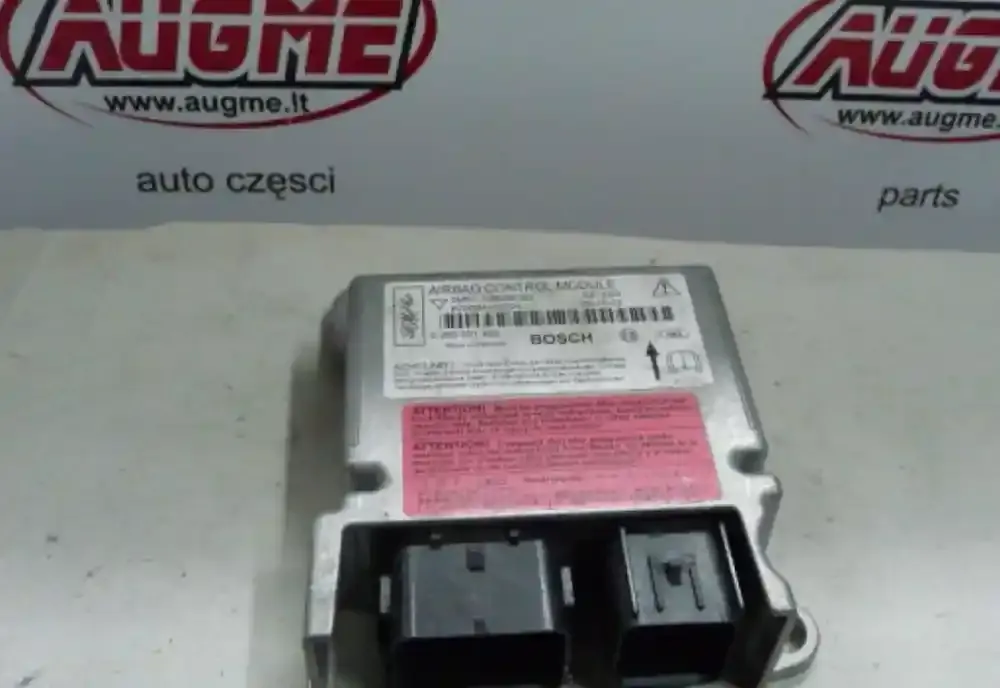 0285001452 блок управління airbag (srs) Ford Focus C-MAX 2004