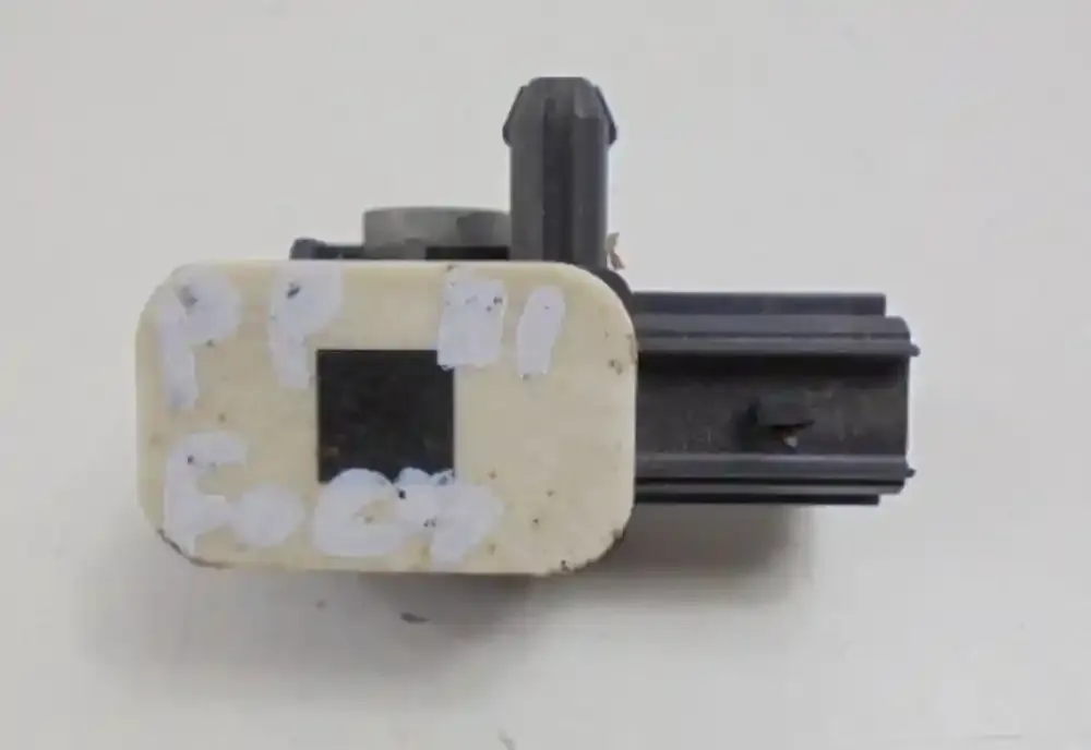 AM5T14B342AA блок управління airbag (srs) Ford Focus 2014