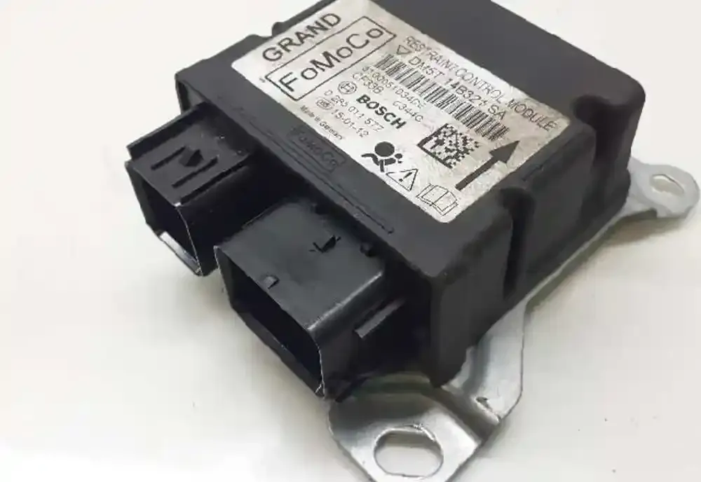 1790083 блок управления AirBag (SRS) Ford C-MAX II 2015