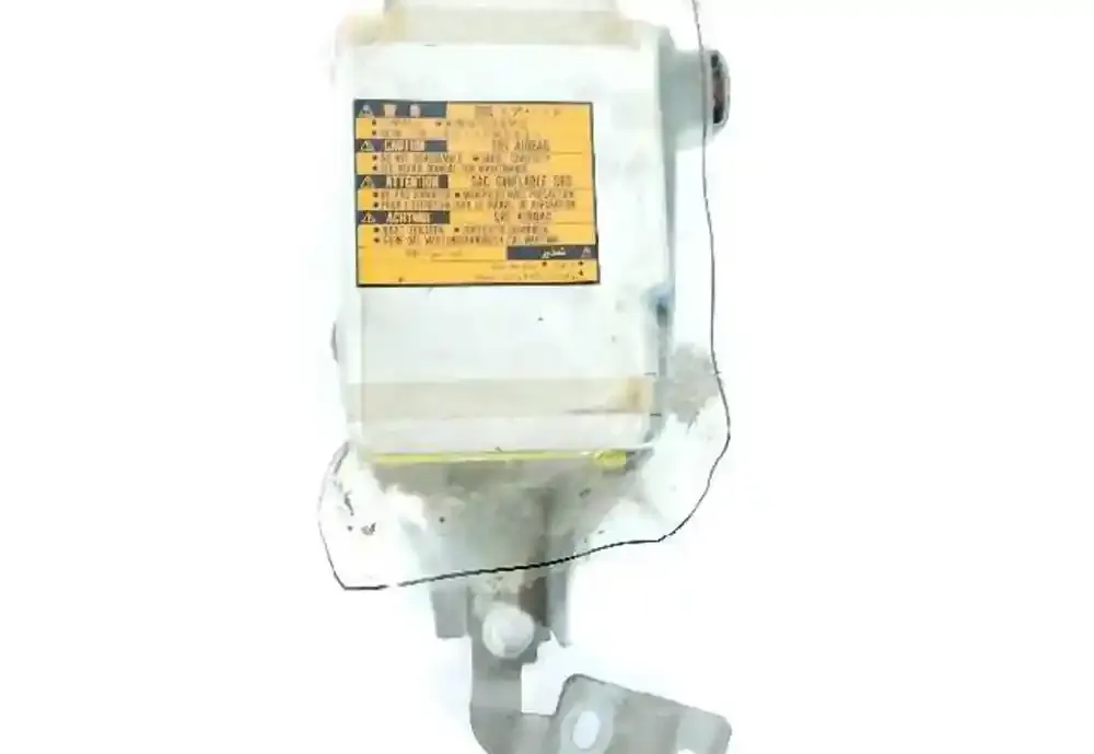 231001440 блок управления AirBag (SRS) Toyota Corolla E120 E130 2000