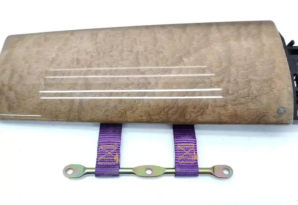 1X43F0F45H30 чохол подушки безпеки Jaguar X-Type 2004
