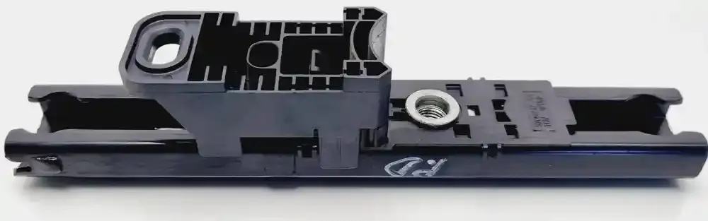 3X43F611C46AB планка регулювання ременя безпеки Jaguar X-Type 2007
