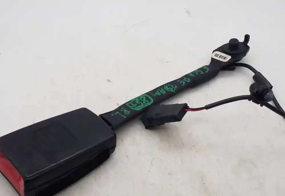 CJ5461209A пряжка переднего ремня безопасности Ford Ecosport 2018