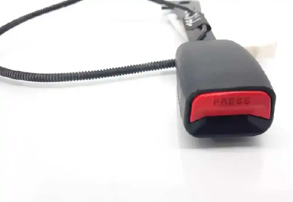 888403U200GAH пряжка переднього ременя безпеки KIA Sportage 2010