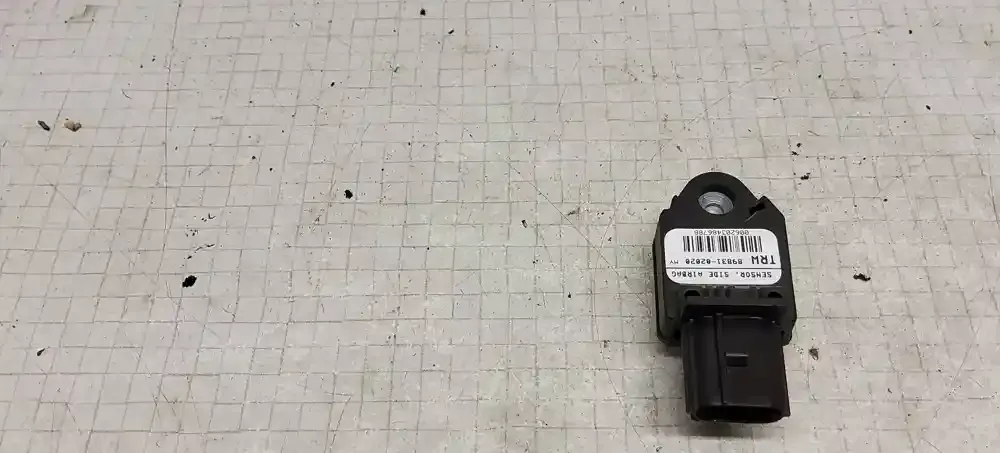 006203486788 датчик удару подушки безпеки Toyota Corolla E120 E130 2005