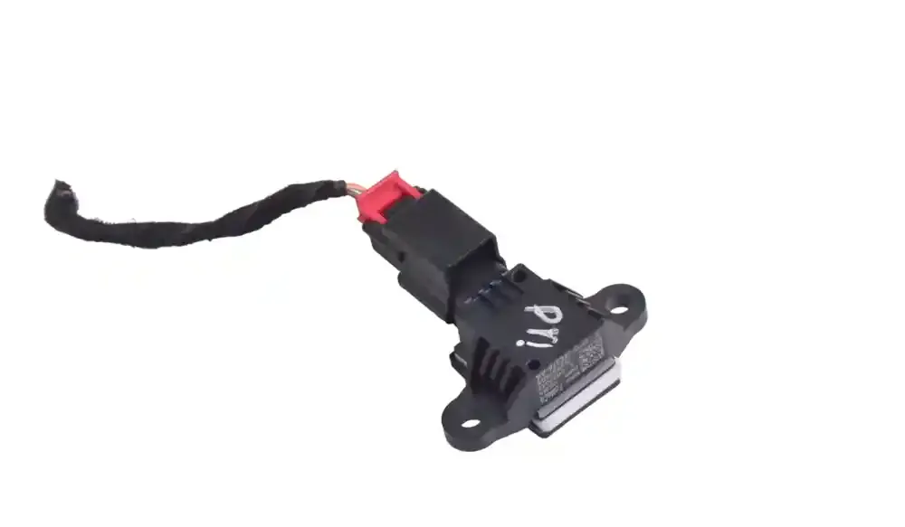 GM1514C676AA датчик удара подушки безопасности Ford Ecosport 2022