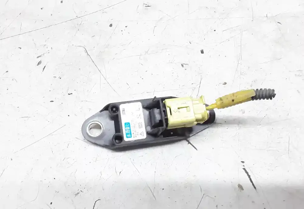 77970SEGE810M1 датчик удара подушки безопасности Honda Accord 2006