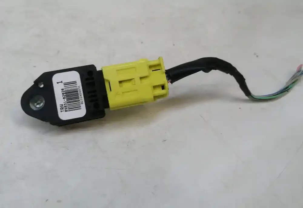 0216484891 датчик удару подушки безпеки Toyota Corolla E120 E130 2006