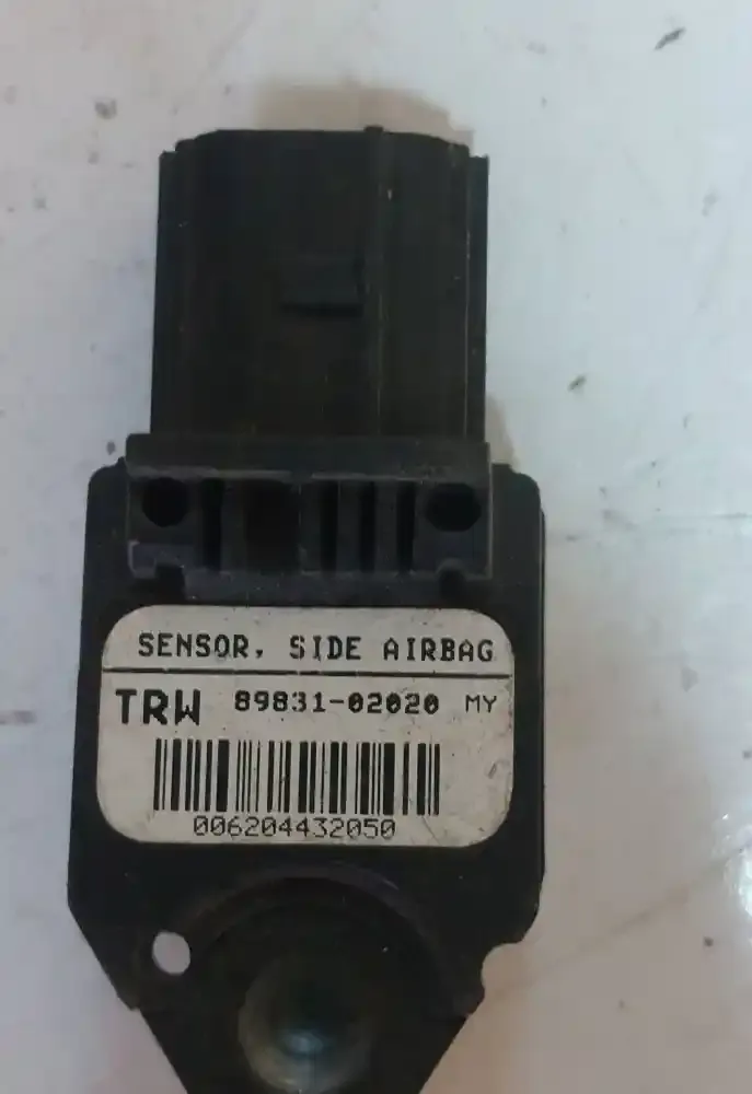 006204432050 датчик удара подушки безопасности Toyota Corolla E120 E130 2005
