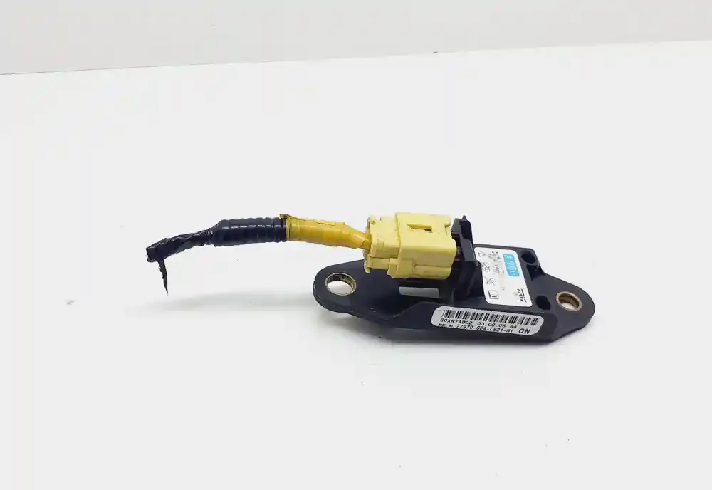 77970SEAC821M1 датчик удара подушки безопасности Honda Accord 2006