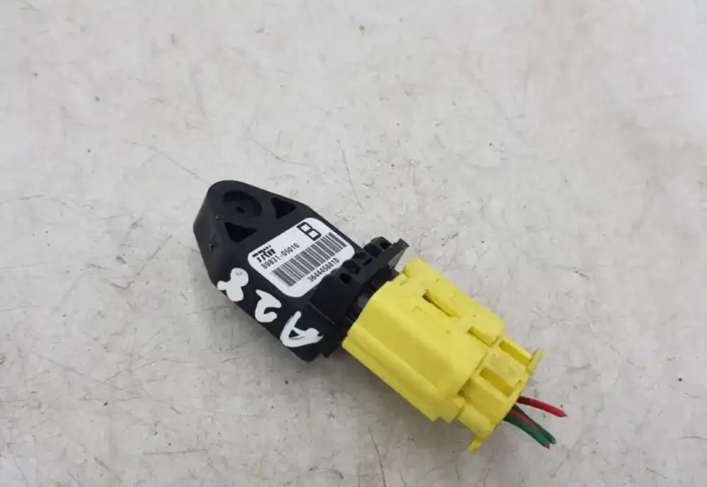 364445881D датчик удару подушки безпеки Toyota Corolla Verso AR10 2006