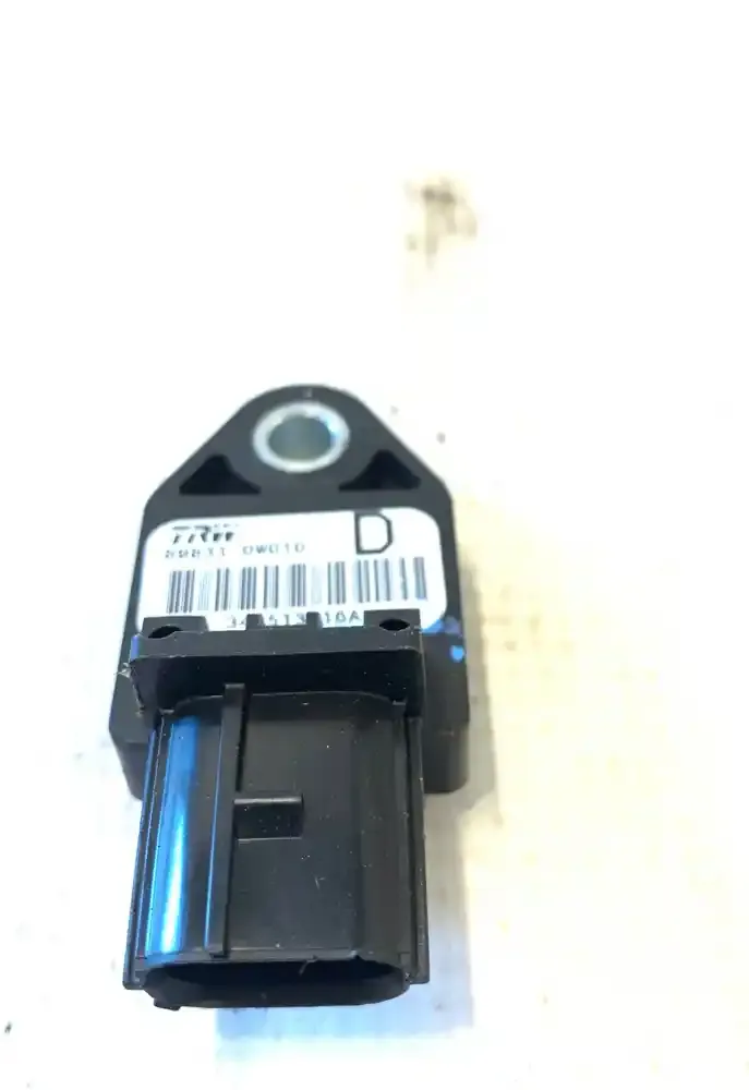 347513416A датчик удару подушки безпеки Toyota Corolla Verso AR10 2006