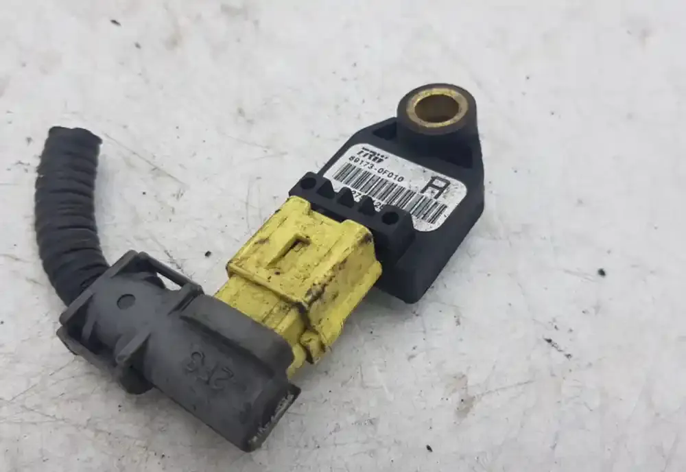89173F010 датчик удара подушки безопасности Toyota Corolla Verso E121 2005