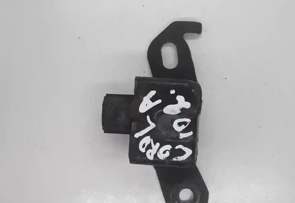 1876004970 датчик удара подушки безопасности Toyota Corolla E120 E130 2003