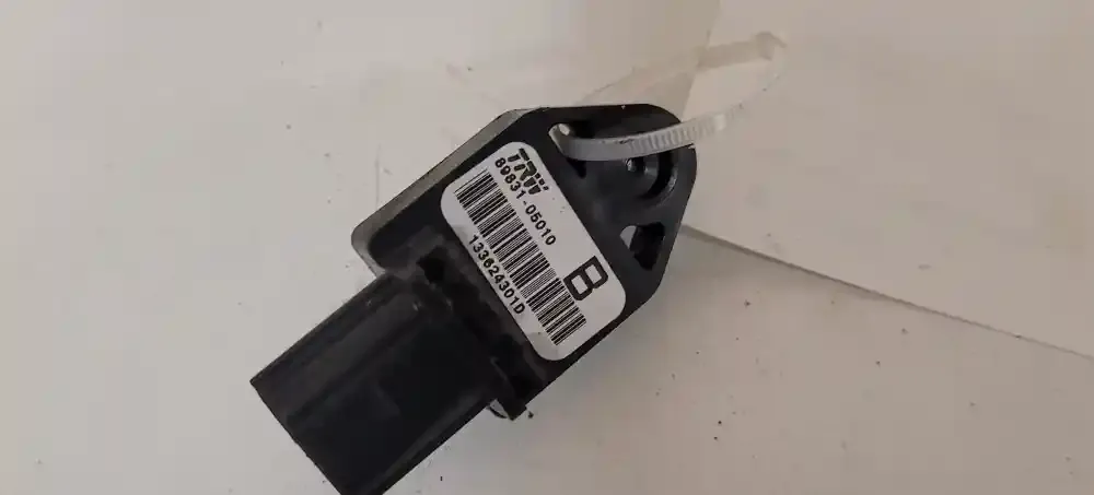 133624301D датчик удара подушки безопасности Toyota Corolla Verso AR10 2007