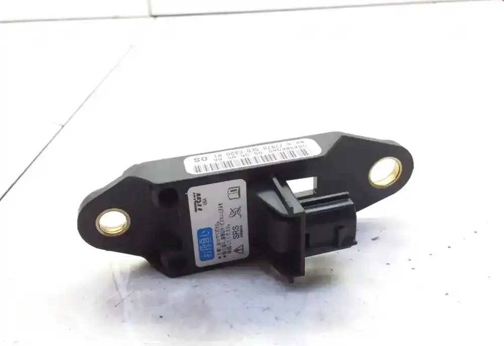 77970SEDC820M1 датчик удара подушки безопасности Honda Accord 2005