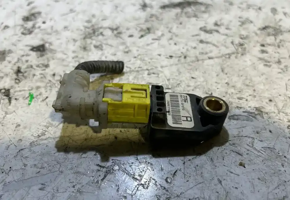 248632696H датчик удара подушки безопасности Toyota Corolla Verso AR10 2004
