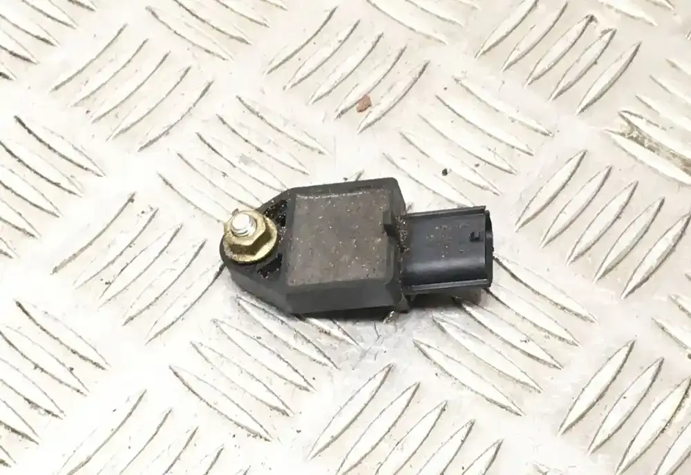 062339341D датчик удару подушки безпеки Toyota Corolla Verso AR10 2005