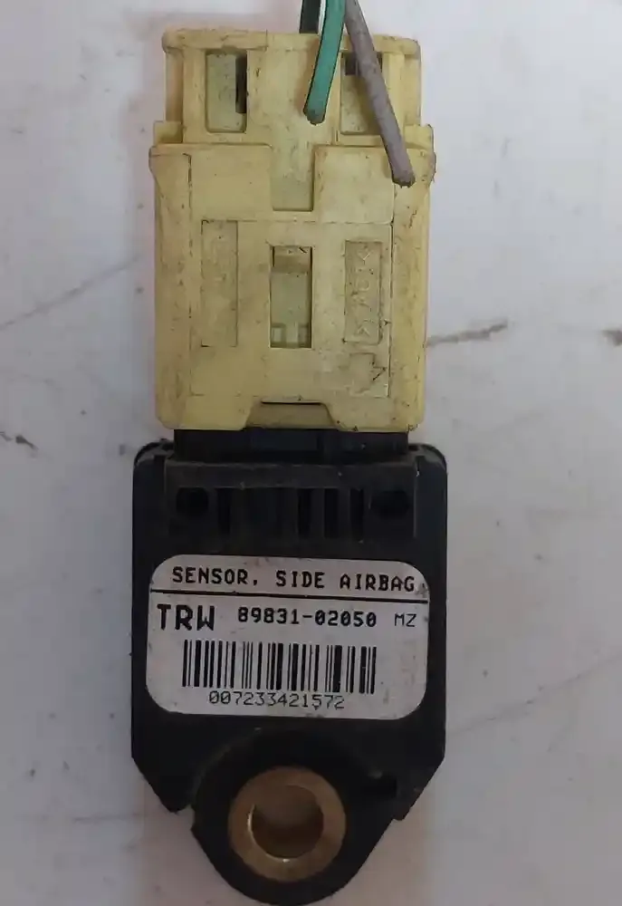 007233421572 датчик удару подушки безпеки Toyota Corolla E120 E130 2005