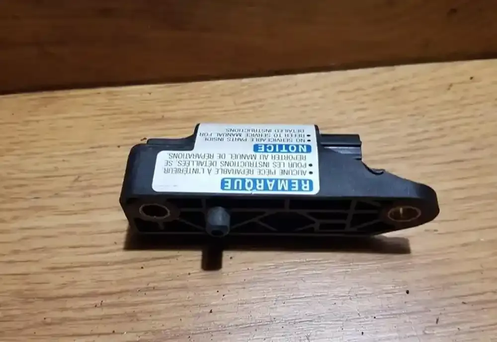 77970S82A920M1 датчик удара подушки безопасности Honda Accord 2000
