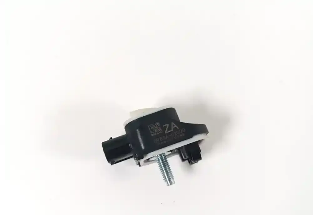 8983A02020 датчик удара подушки безопасности Toyota Corolla E210 E21 2020