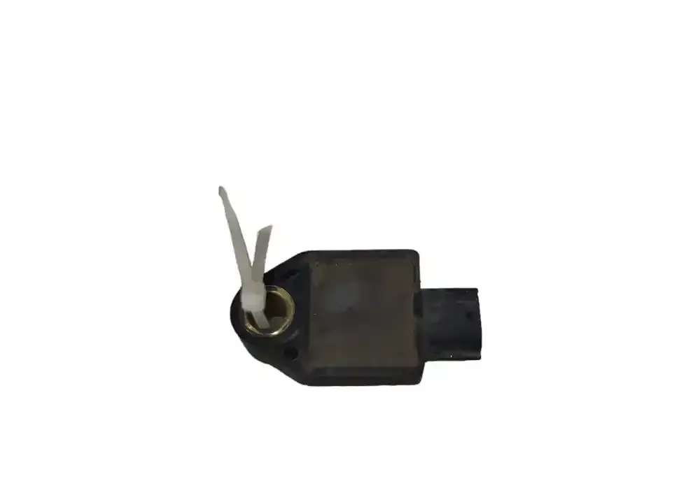 307520826H датчик удара подушки безопасности Toyota Corolla Verso E121 2006