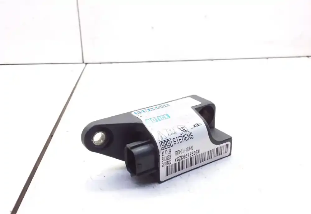 GZK004BS0S датчик удара подушки безопасности Honda Accord 1999