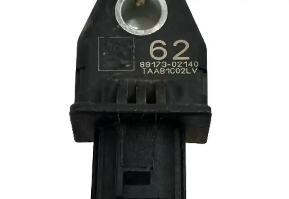 TAABIC02LV датчик удара подушки безопасности Toyota Corolla E210 E21 2020