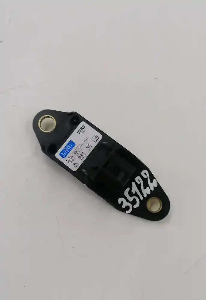 GOXRFHW1F датчик удара подушки безопасности Honda Accord 2006